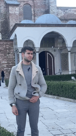 omeercekin giphycreatortest kamera sıkılmak gazeteci GIF