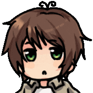Hetalia Sticker