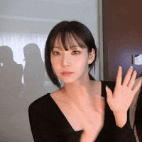 K Pop Dance GIF