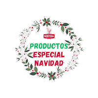 Especial Navidad Sticker by Sertina