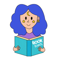 Books Read Sticker