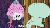 episode 1 whirly brains GIF by SpongeBob SquarePants