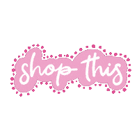 TiffanyHoughton shop tiffanyhoughton shopthis tiffanyhoughtonshop Sticker