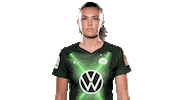 Sport Soccer Sticker by VfL Wolfsburg