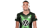 Sport Smile Sticker by VfL Wolfsburg