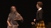 Enbsylphide GIF by English National Ballet