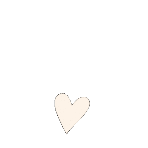 Heart Love Sticker