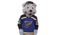 Ice Hockey What Sticker by NHL
