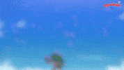 Excited Best Friends GIF by MONCHHICHI