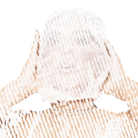 iamlexmusic music glitch lex Sticker