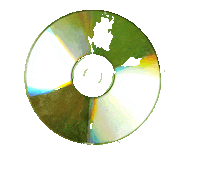 alexandermittermiller music broken chaos cd Sticker