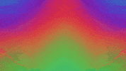 Rainbow Color GIF