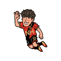 김선호 Sticker