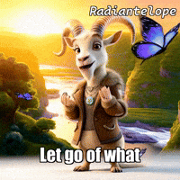 Unity Joy GIF by Radiantelope