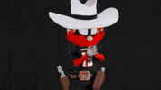 TexasTechRedRaiders texas tech red raiders raider red GIF
