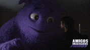 Amigosimaginarios GIF by IF Movie