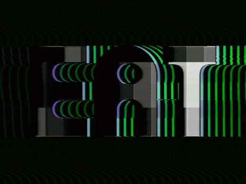 Art Eat GIF
