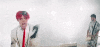 God Save Me But Dont Drown Me Out GIF by YUNGBLUD