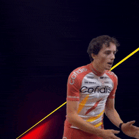 Bike Cycling GIF by Team Cofidis - #CofidisMyTeam