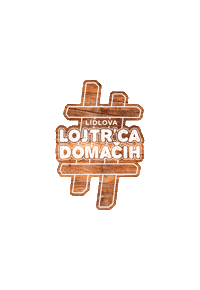 Domace Izdelki Sticker by Lidl Slovenija