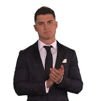 Reality Reaction Sticker by Married At First Sight