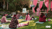 Ablss GIF by A Black Lady Sketch Show