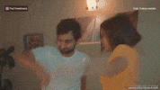 Friends Dancing GIF by The Viral Fever