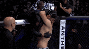 Mixed Martial Arts Sport GIF by UFC