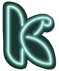 KIEVRA_ tana sárgu kievra tana fysikalske Sticker
