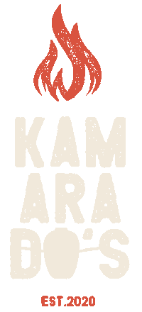 Rub Sticker by Kamarado's