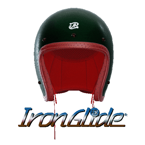 Head Motorcycle Sticker by jpxhelmet