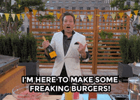 Jimmy Fallon Cooking GIF by The Tonight Show Starring Jimmy Fallon