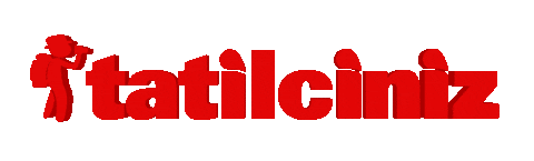 Tatilciniz Sticker by Baklavacıyız
