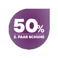 Sale Shoes Sticker by Modepark Röther