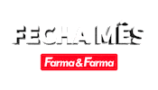 Fef Sticker by Farma e Farma