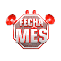 Fecha Mes Sticker by Ultra Popular PVA