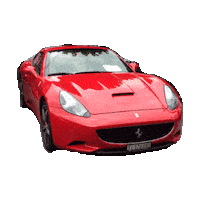 car STICKER by imoji