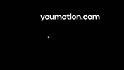 Animation Motion GIF by youmotion.com
