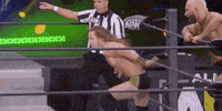 Aew On Tnt Blade GIF by All Elite Wrestling on TNT