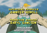 theme song credits GIF by South Park 