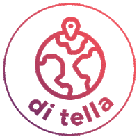 Di Tella University Sticker by Universidad Torcuato Di Tella