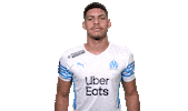 One Love Valentine Sticker by Olympique de Marseille