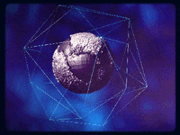 art 3d GIF by Todd Rocheford