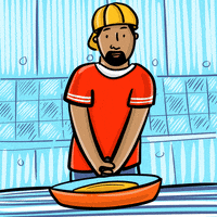 Good Morning Weekend GIF by Hello All