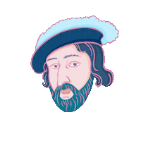 trivmphe trivmphe francoisier francoispremier Sticker