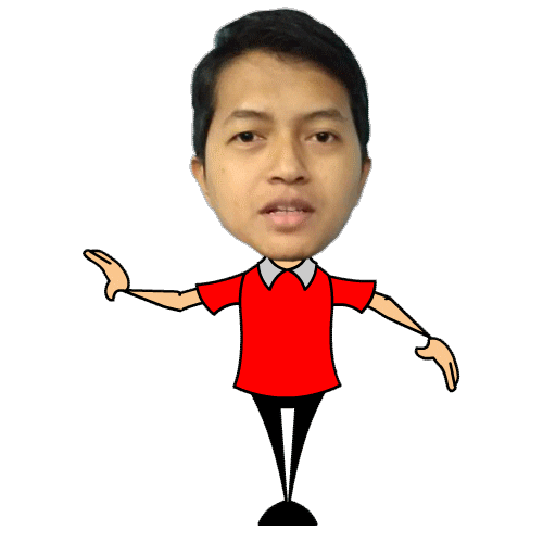 12Jam Sticker by Sammy_Krizpy