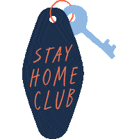 Dont Give Up Cool Kids Sticker by Love, Bonito