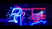 travis scott night rider GIF by MAJOR LAZER