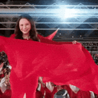 Independence Day Queen GIF by Rossa Official
