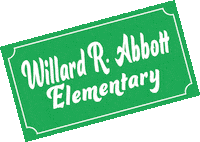Elementary School Sticker Sticker by ABC Network